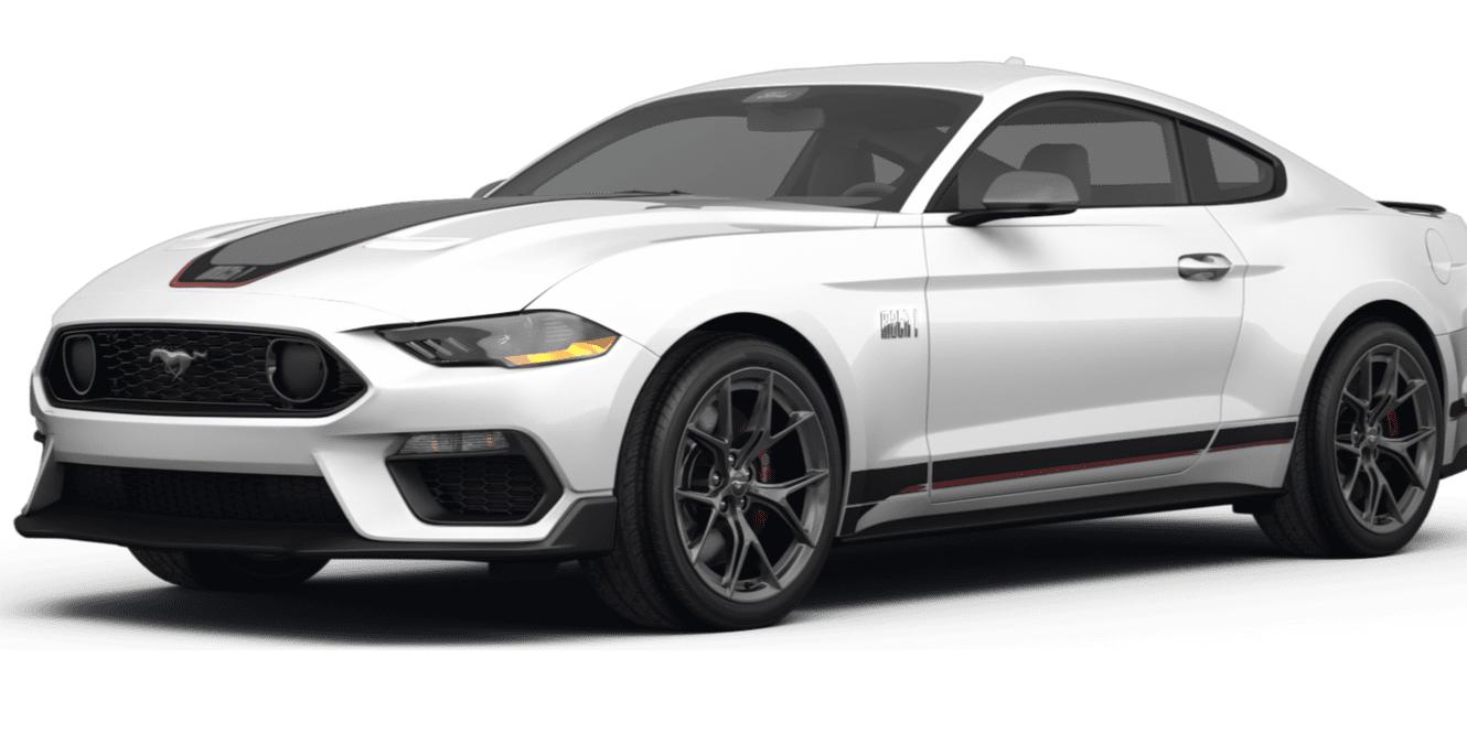 FORD MUSTANG 2021 1FA6P8R01M5555349 image