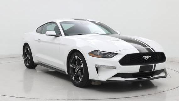 FORD MUSTANG 2021 1FA6P8TH6M5146908 image FORD MUSTANG 2021 1FA6P8TH6M5146908 image