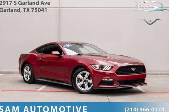 FORD MUSTANG 2017 1FA6P8AM0H5246704 image FORD MUSTANG 2017 1FA6P8AM0H5246704 image