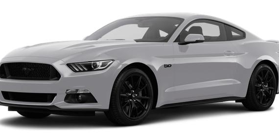 FORD MUSTANG 2017 1FA6P8CF8H5316271 image