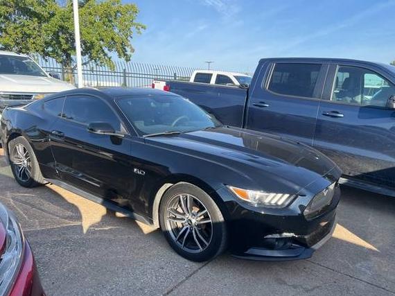 FORD MUSTANG 2017 1FA6P8CF9H5259143 image