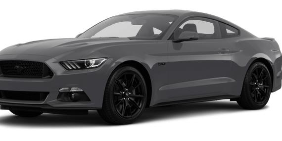 FORD MUSTANG 2017 1FA6P8CFXH5330494 image