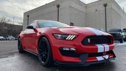 FORD MUSTANG 2017 1FA6P8JZ1H5522965 image