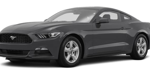 FORD MUSTANG 2017 1FA6P8TH5H5329285 image