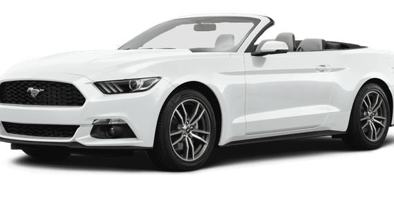 FORD MUSTANG 2017 1FATP8UH3H5278239 image FORD MUSTANG 2017 1FATP8UH3H5278239 image