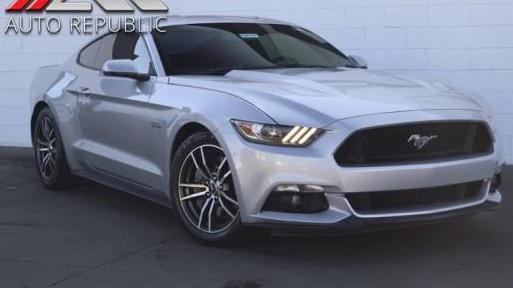 FORD MUSTANG 2017 1FA6P8CF9H5227406 image