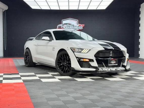 FORD MUSTANG 2017 1FA6P8CF4H5250446 image