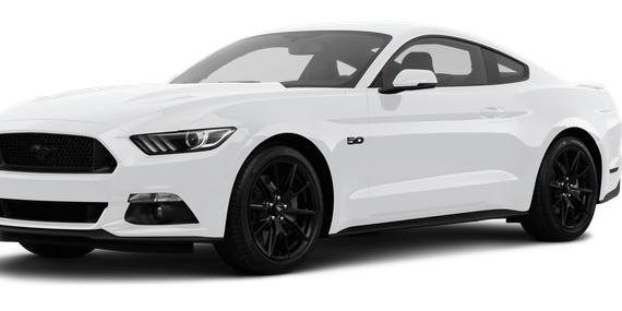 FORD MUSTANG 2017 1FA6P8CF6H5249329 image