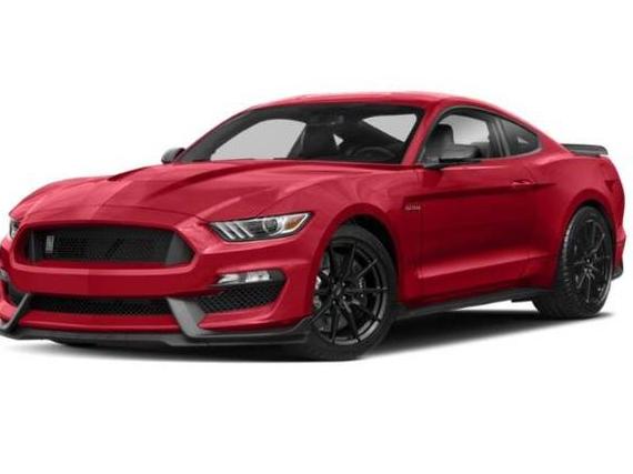 FORD MUSTANG 2017 1FA6P8JZ5H5521396 image