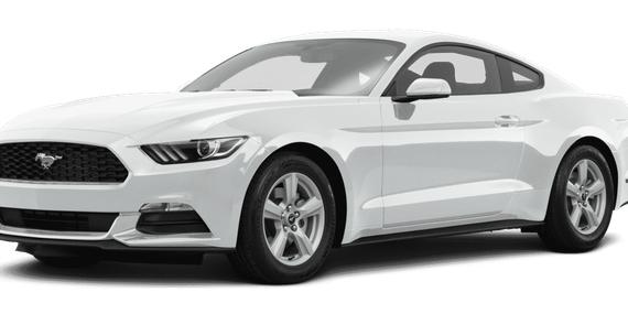 FORD MUSTANG 2017 1FA6P8AM2H5246428 image
