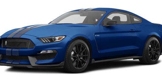 FORD MUSTANG 2017 1FA6P8JZ9H5525323 image