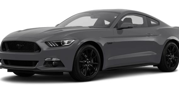 FORD MUSTANG 2017 1FA6P8CF8H5329442 image