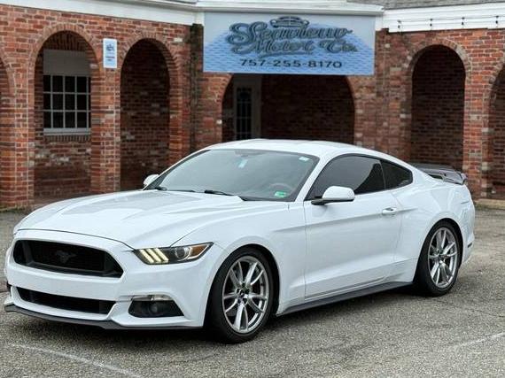 FORD MUSTANG 2017 1FA6P8TH0H5358239 image FORD MUSTANG 2017 1FA6P8TH0H5358239 image