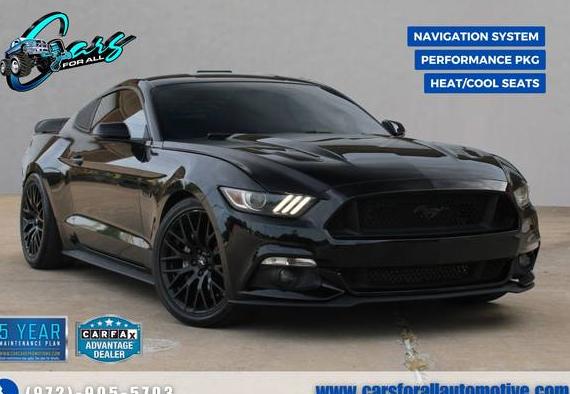 FORD MUSTANG 2017 1FA6P8CF6H5240355 image FORD MUSTANG 2017 1FA6P8CF6H5240355 image