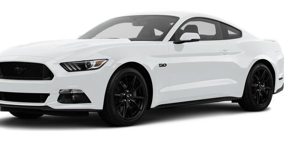 FORD MUSTANG 2017 1FA6P8CF3H5234495 image