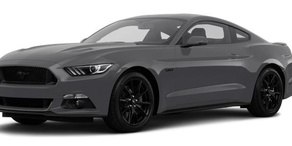 FORD MUSTANG 2017 1FA6P8CFXH5321911 image