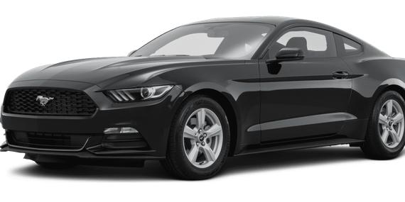 FORD MUSTANG 2017 1FA6P8AM3H5289918 image