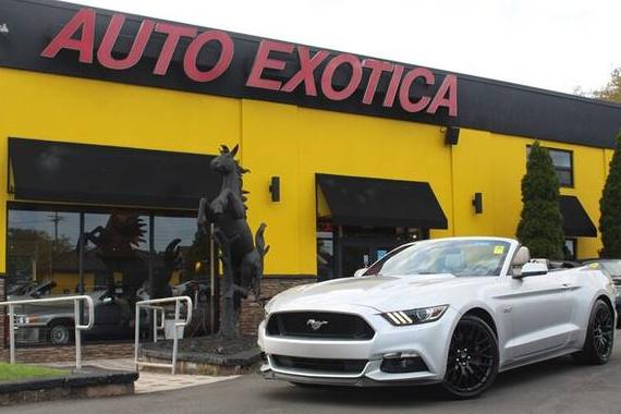 FORD MUSTANG 2017 1FATP8FF8H5275784 image FORD MUSTANG 2017 1FATP8FF8H5275784 image