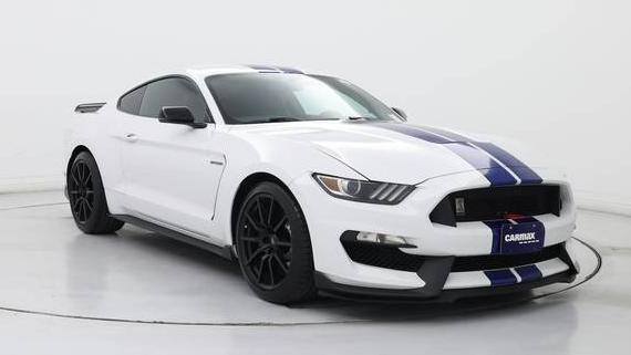 FORD MUSTANG 2017 1FA6P8JZ8H5522915 image