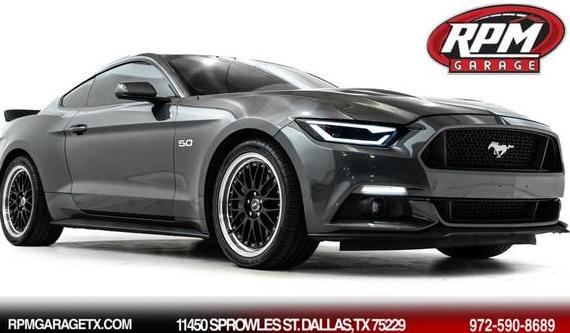 FORD MUSTANG 2017 1FA6P8CF5H5209565 image FORD MUSTANG 2017 1FA6P8CF5H5209565 image