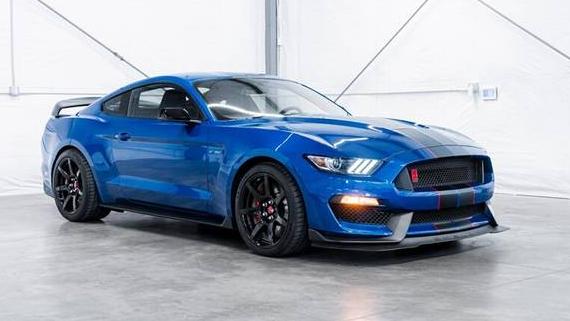 FORD MUSTANG 2017 1FATP8JZ9H5526619 image