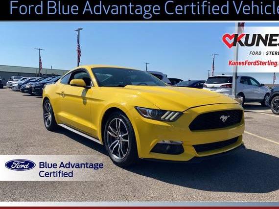 FORD MUSTANG 2017 1FA6P8TH1H5221259 image FORD MUSTANG 2017 1FA6P8TH1H5221259 image