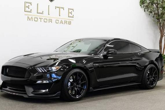 FORD MUSTANG 2017 1FA6P8JZ6H5522217 image