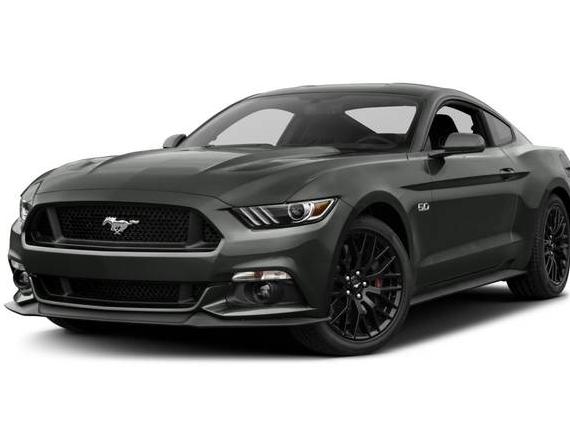 FORD MUSTANG 2017 1FA6P8CF9H5249390 image