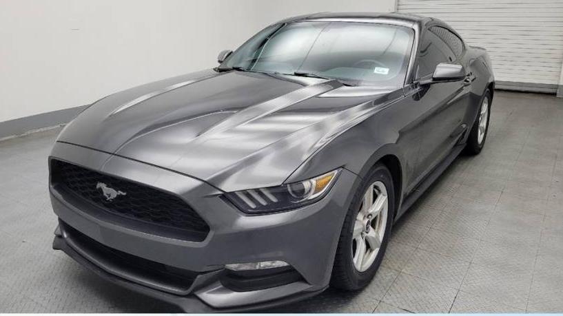 FORD MUSTANG 2017 1FA6P8AM3H5202972 image