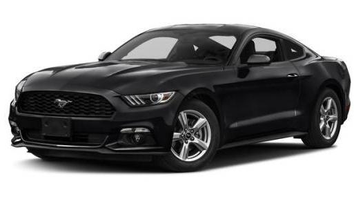 FORD MUSTANG 2017 1FA6P8TH9H5313221 image