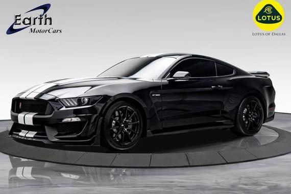 FORD MUSTANG 2017 1FA6P8JZ6H5524257 image