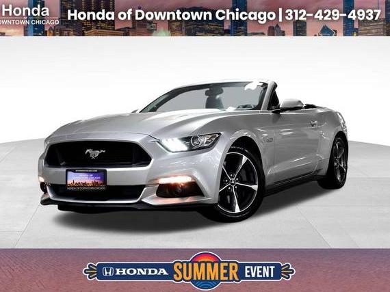 FORD MUSTANG 2017 1FATP8FF8H5290267 image