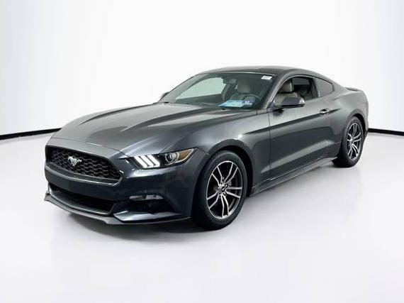 FORD MUSTANG 2017 1FA6P8TH6H5269890 image FORD MUSTANG 2017 1FA6P8TH6H5269890 image