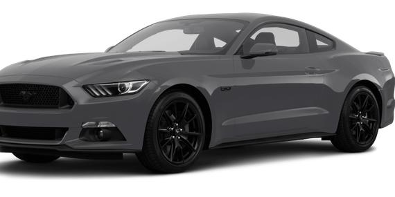 FORD MUSTANG 2017 1FA6P8CFXH5302243 image
