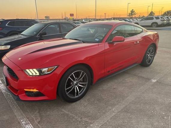 FORD MUSTANG 2017 1FA6P8TH1H5273300 image FORD MUSTANG 2017 1FA6P8TH1H5273300 image