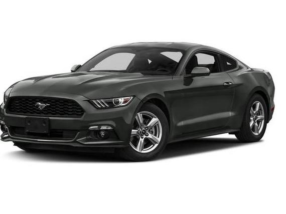 FORD MUSTANG 2017 1FA6P8TH7H5356892 image