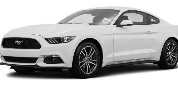 FORD MUSTANG 2017 1FA6P8TH0H5270243 image