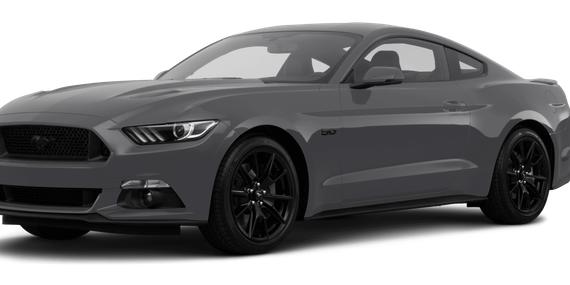 FORD MUSTANG 2017 1FA6P8CF0H5240254 image