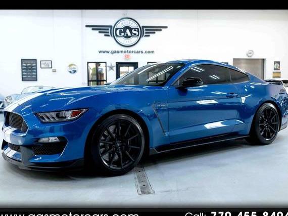 FORD MUSTANG 2017 1FA6P8JZ3H5520859 image