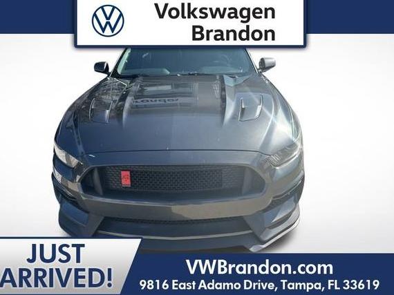 FORD MUSTANG 2017 1FA6P8CF4H5305509 image