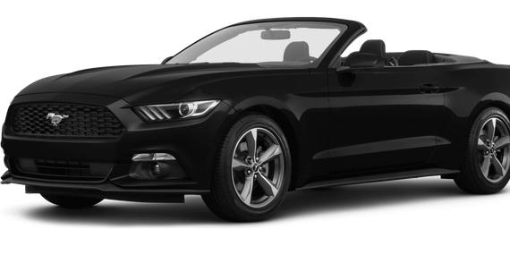 FORD MUSTANG 2017 1FATP8EM3H5231031 image