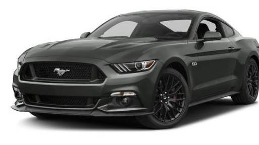 FORD MUSTANG 2017 1FA6P8CF9H5289372 image