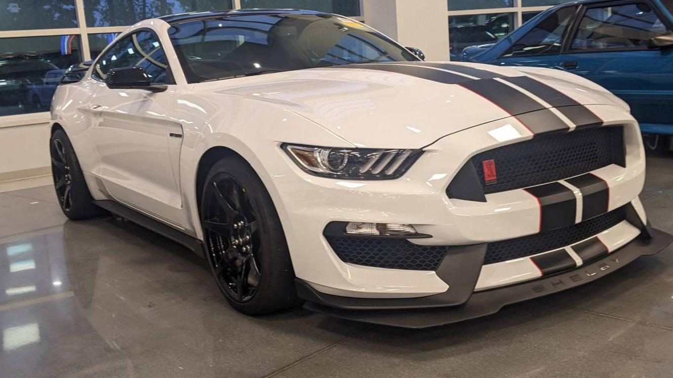 FORD MUSTANG 2017 1FATP8JZ2H5520516 image