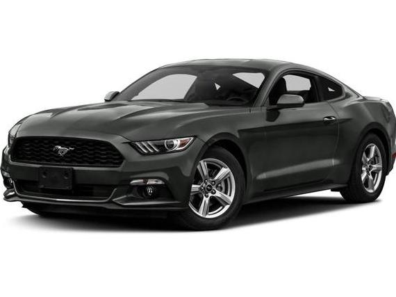 FORD MUSTANG 2017 1FA6P8TH5H5244107 image