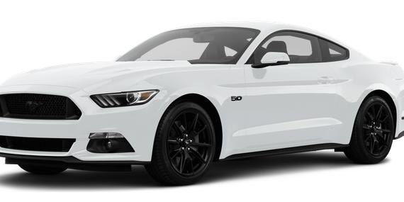 FORD MUSTANG 2017 1FA6P8CF4H5236367 image