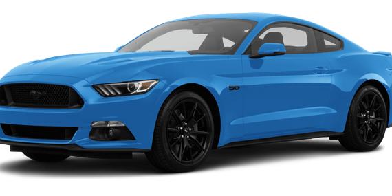 FORD MUSTANG 2017 1FA6P8CF0H5280754 image