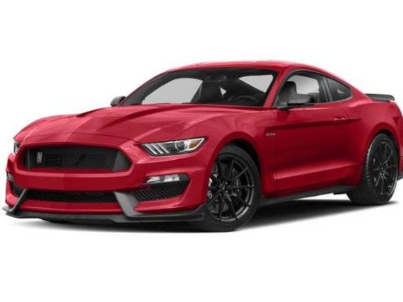 FORD MUSTANG 2017 1FA6P8JZ4H5521390 image