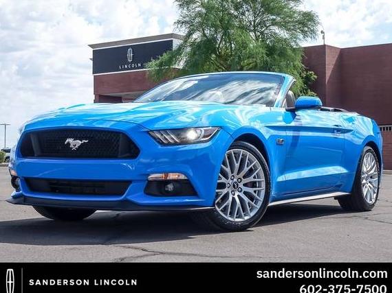 FORD MUSTANG 2017 1FATP8FF3H5302888 image FORD MUSTANG 2017 1FATP8FF3H5302888 image