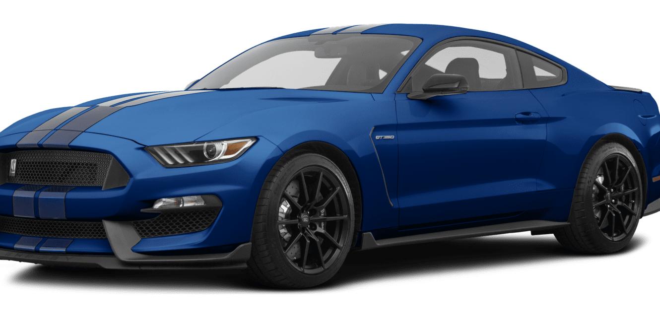 FORD MUSTANG 2017 1FA6P8JZ3H5524054 image