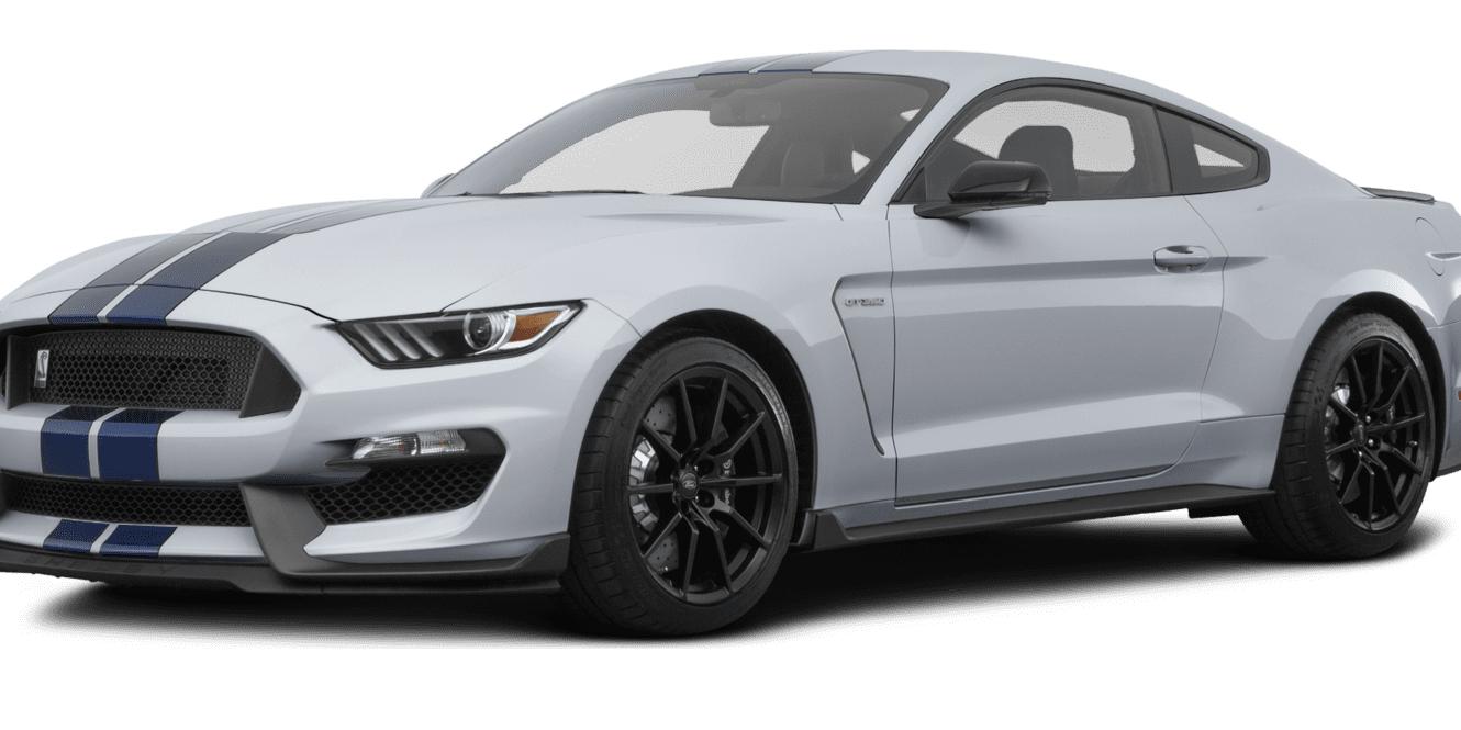 FORD MUSTANG 2017 1FA6P8JZXH5521801 image